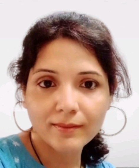 Sarmistha